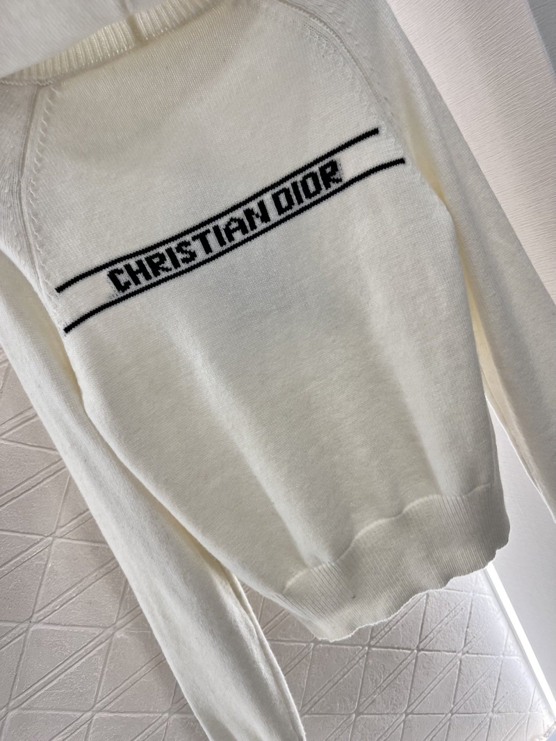 Dior T-Shirts